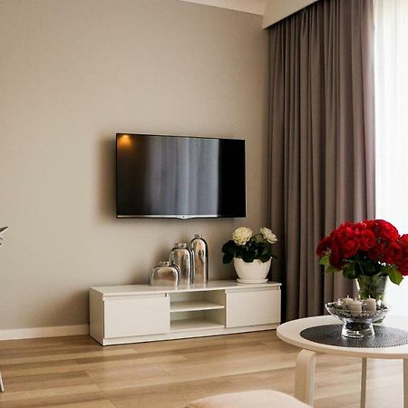 Apartament Olimp กอร์ซุฟเวียลคอปอลสกี ภายนอก รูปภาพ
