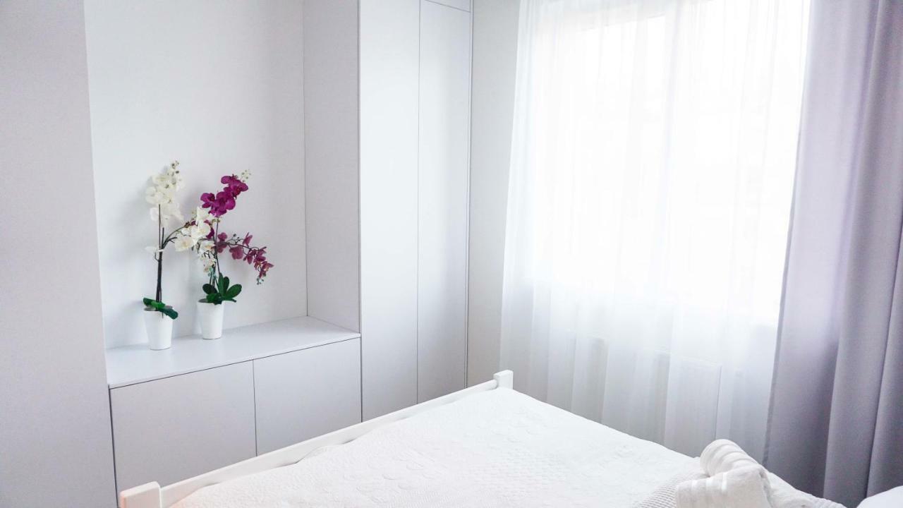 Apartament Olimp กอร์ซุฟเวียลคอปอลสกี ภายนอก รูปภาพ